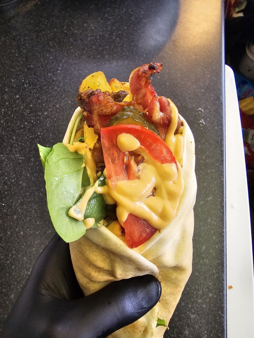 Unique&Tasty Burger · Photos 7