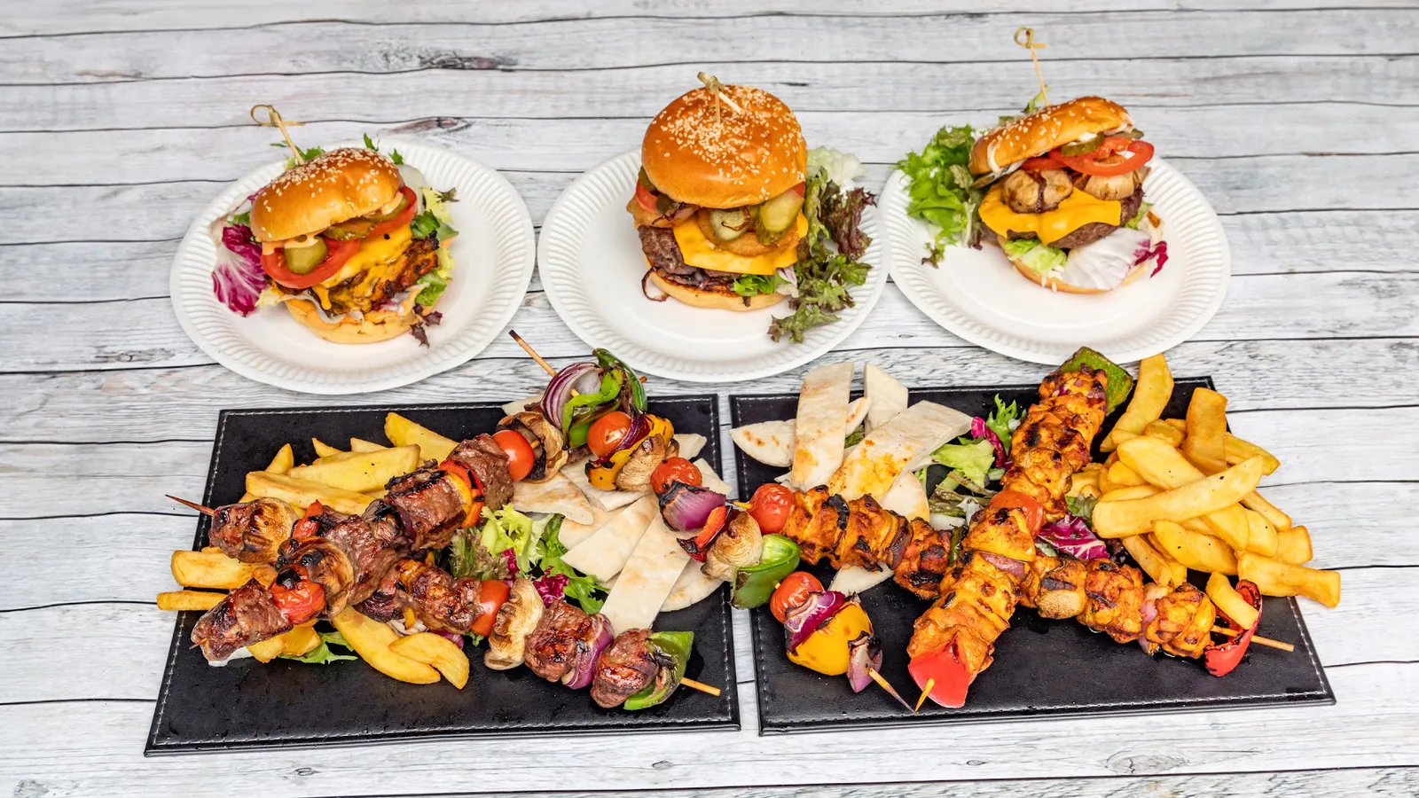 Unique&Tasty Burger · Photos 2