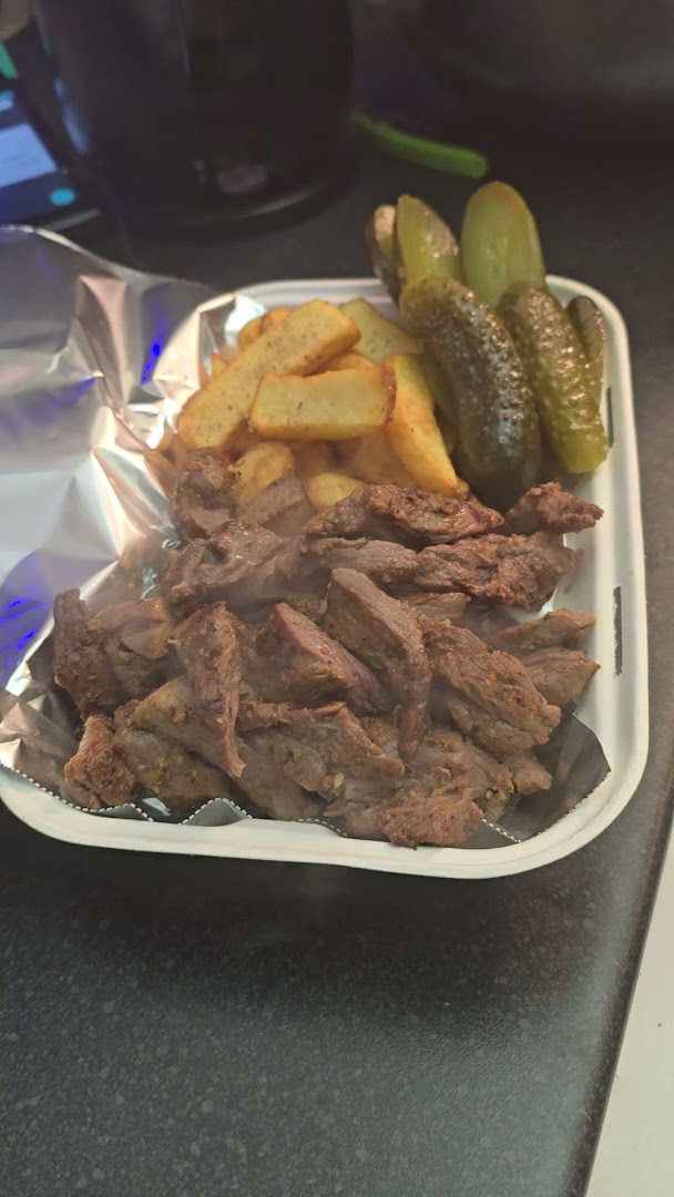 Unique&Tasty Burger · Photos 9